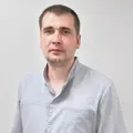Анискевич Юрий Николаевич