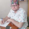 Богданов Евгений Вячеславович