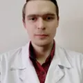 Наумович Кирилл Дмитриевич