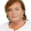 Берняк Алла Владимировна