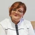Бахир Инесса Валентиновна