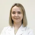 Князева Екатерина Сергеевна