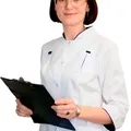 Разумова Ольга Михайловна