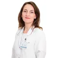 Иванец Надежда Станиславовна