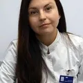 Асмыкович Лидия Николаевна