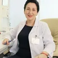 Евтуховская Елена Михайловна