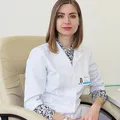 Сурвило Вероника Казимировна