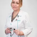 Анищенко Ольга Валерьевна