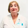Николаенко Татьяна Алексеевна
