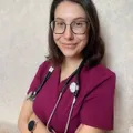 Стефанович Анастасия Викторовна