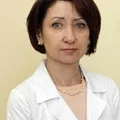 Лукашик Светлана Петровна