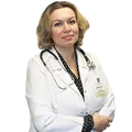 Качанко Елена Федоровна