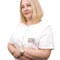 Микулич Светлана Владимировна