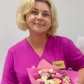 Синкевич Наталья Валерьевна