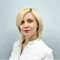 Орехова Марина Олеговна