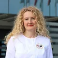 Чалова Светлана Евгеньевна