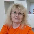 Василюк Мария Федоровна