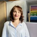 Церковная Людмила Эдуардовна