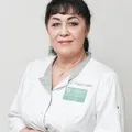Былино Елена Ромуальдовна