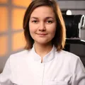 Каминская Екатерина Николаевна