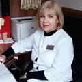 Захарова Татьяна Николаевна