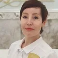 Плохецкая Елена Валерьевна