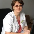 Казакова Анжела Николаевна