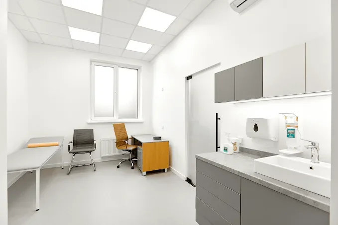 Томография — фото 3