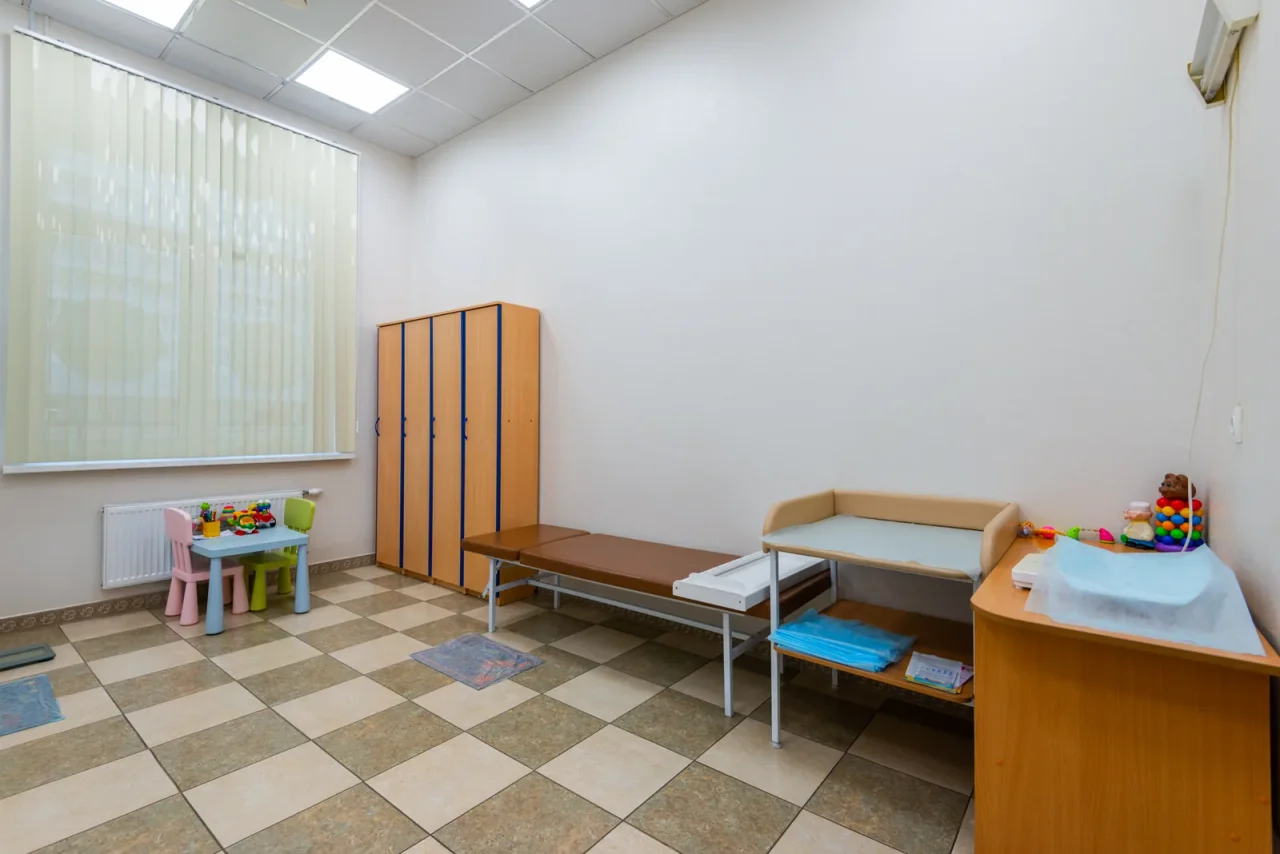 Добрый Доктор — фото 6