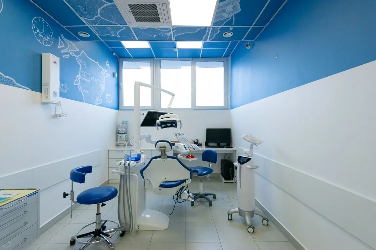 Smart Medical (Смарт Медикал) — фото 1