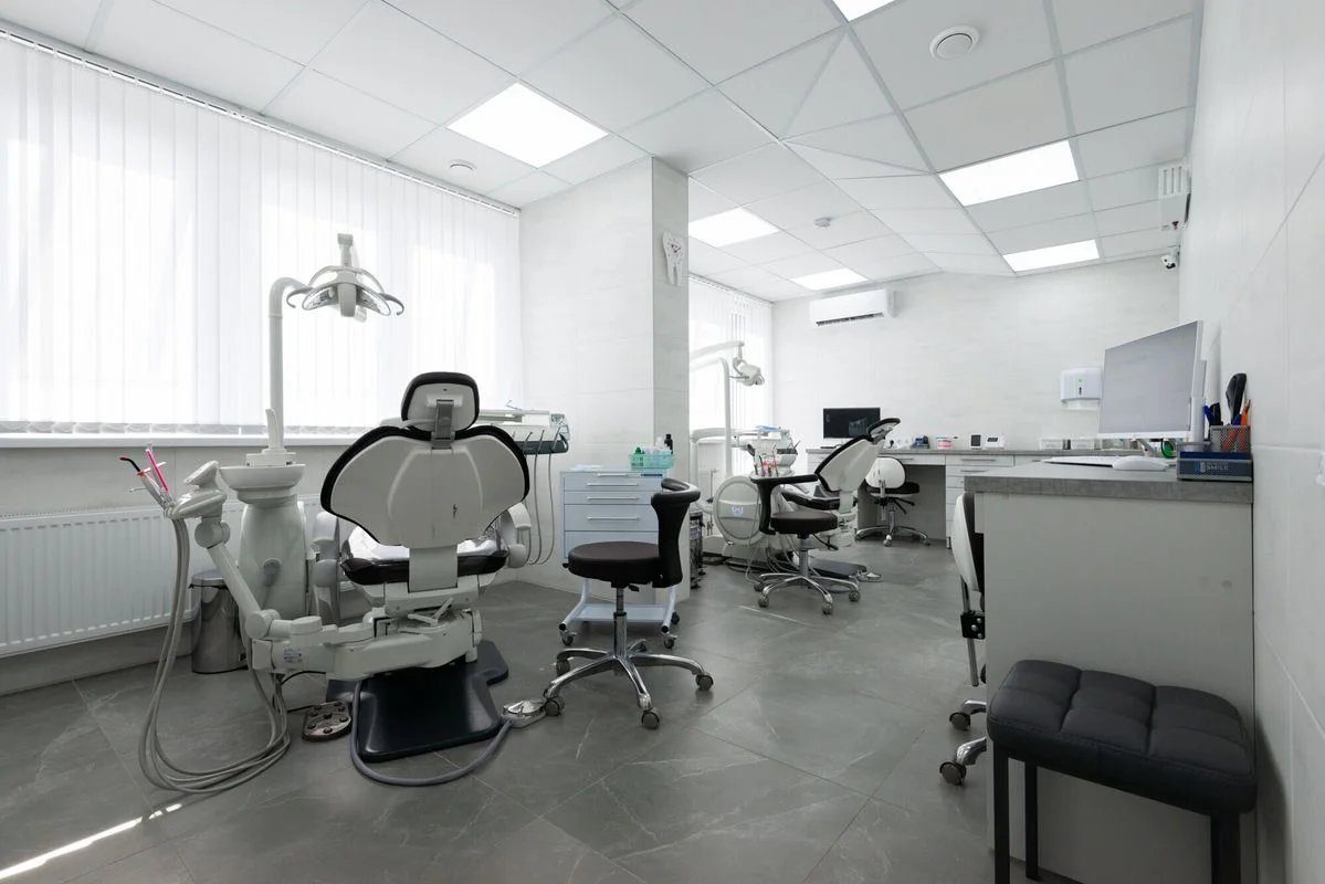Healthy Smile (Хелси Смайл) — фото 2