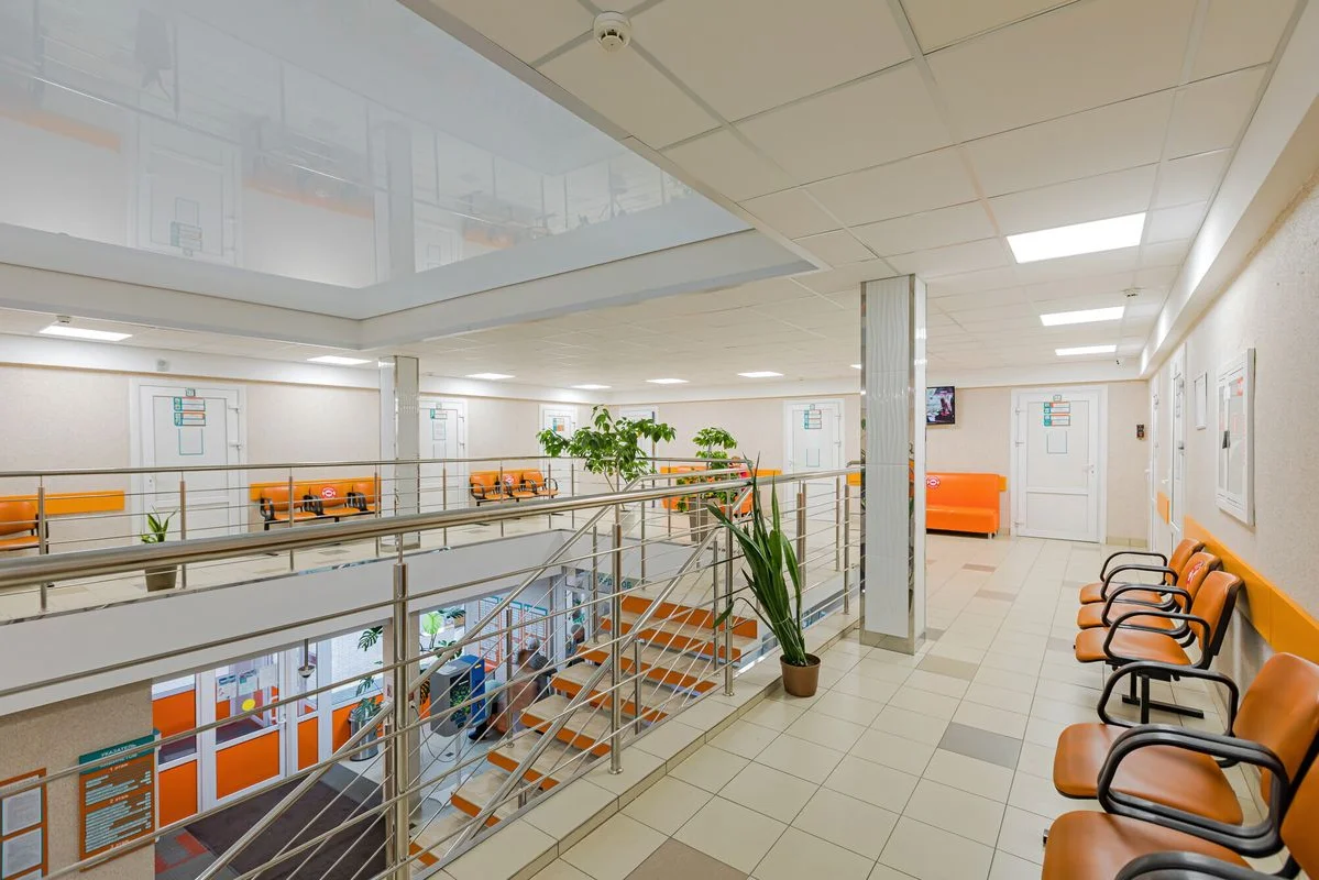 5-я городская стоматологическая поликлиника — фото 2