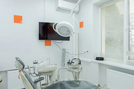 5-я городская стоматологическая поликлиника — фото 3