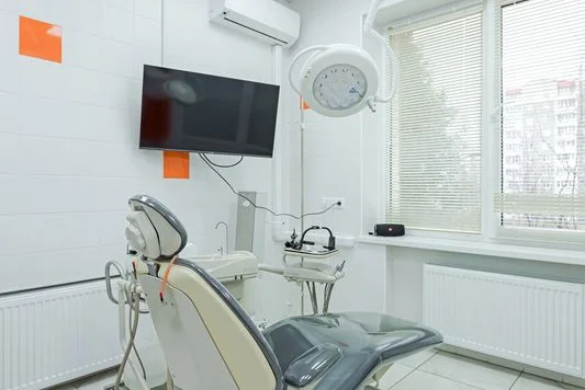 5-я городская стоматологическая поликлиника — фото 4