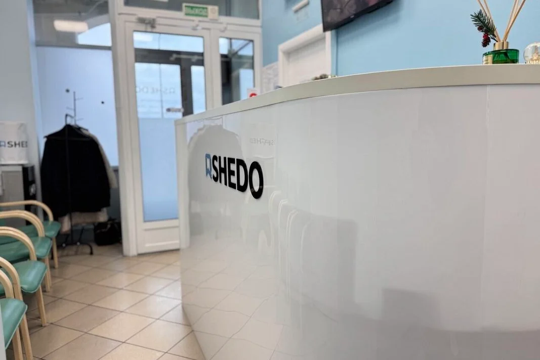 SHEDO (ШЕДО) — фото 1