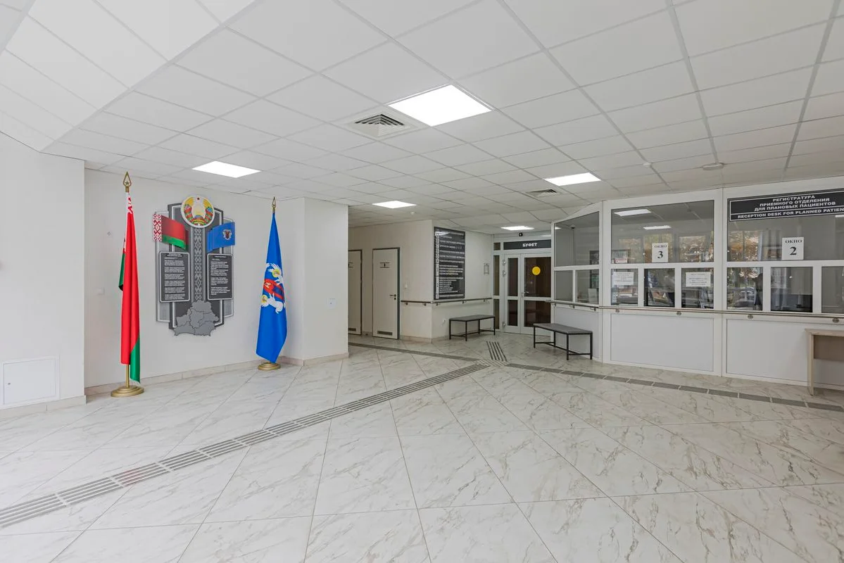 11-я городская клиническая больница — фото 2