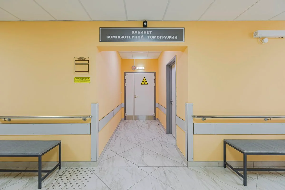 11-я городская клиническая больница — фото 3