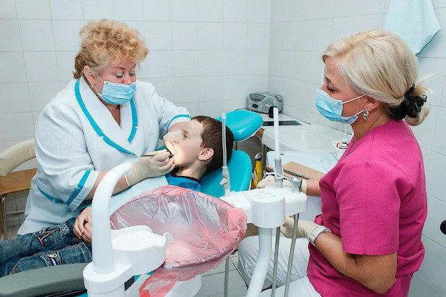 Dentclinic (Дентклиник) — фото 1