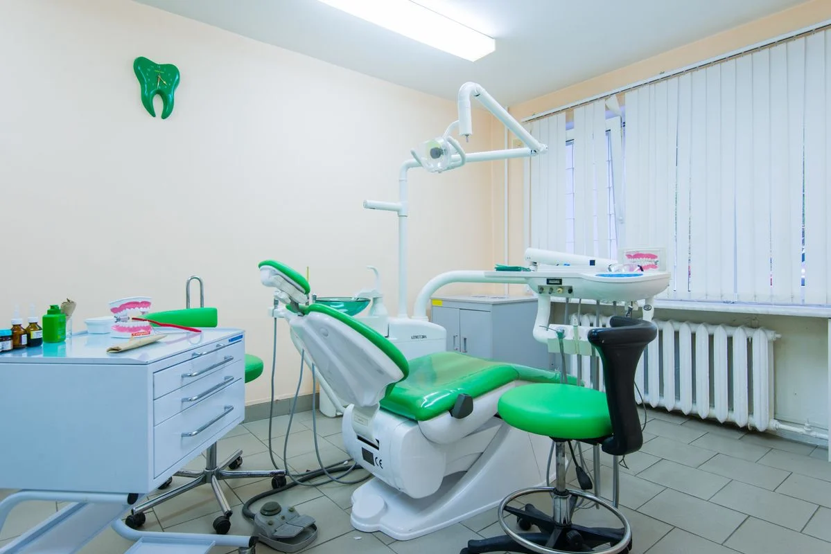 Dentclinic (Дентклиник) — фото 3