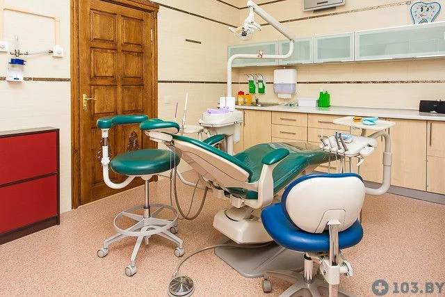 Медэксперт-плюс — фото 1