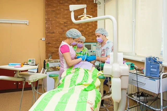 Медэксперт-плюс — фото 4