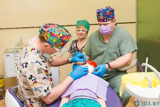 Медэксперт-плюс — фото 5