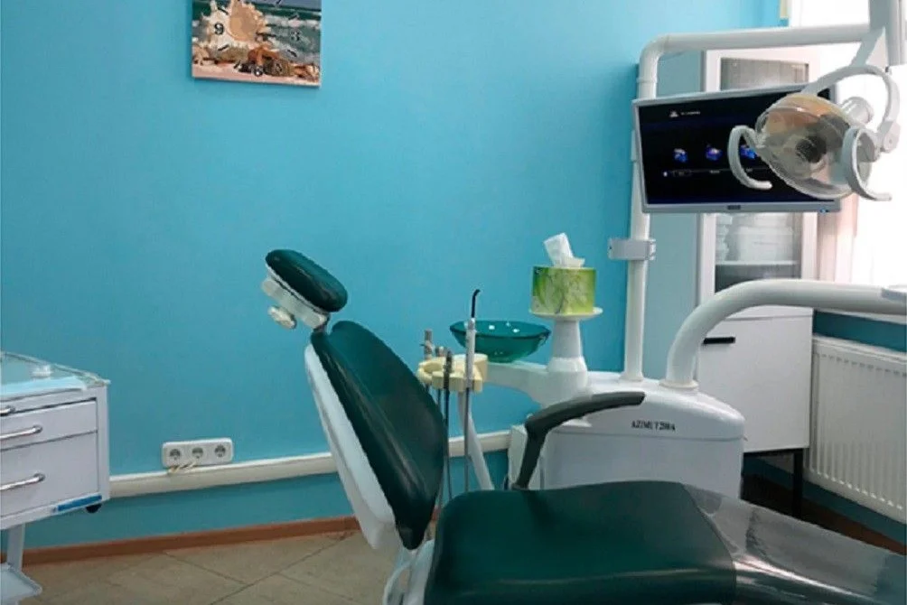 Dental Spa (Дентал Спа) — фото 1