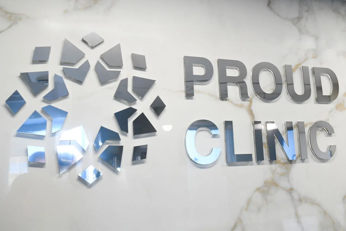 Proud Clinic (Прауд Клиник) — фото 5
