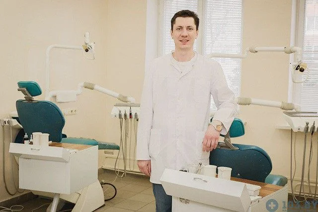 13-я городская стоматологическая поликлиника — фото 6