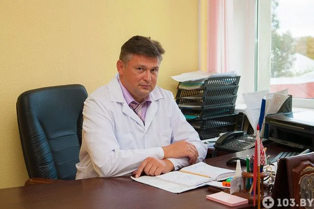 4-я городская клиническая стоматологическая поликлиника — фото 3