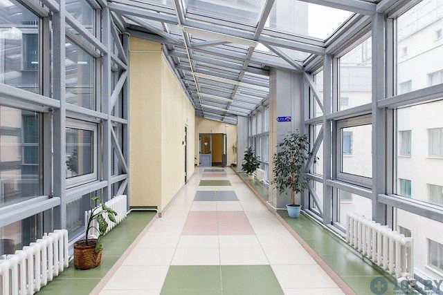 2-я городская клиническая больница — фото 2