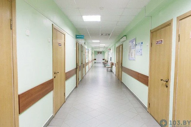 4-я городская детская клиническая больница — фото 3