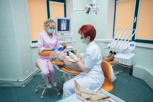 Мелисса — фото 2