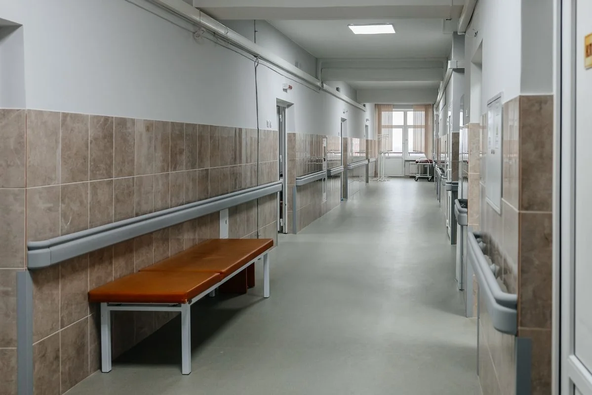 Гомельская областная клиническая больница — фото 4